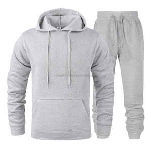 Chándal OEM 2025 para entrenamiento, conjunto de ropa para correr, chándal deportivo para hombre, chándal para hombre, conjuntos de chándales de 2 piezas para invierno para hombre - Product Image 6