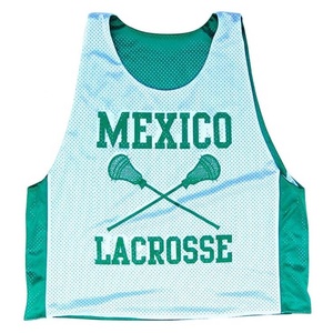 Uniforme de Lacrosse profesional, ropa deportiva Reversible y cómoda, Color de impresión por sublimación - Product Image 5