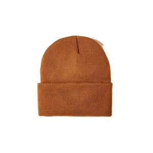 Haute qualité Jacquard tricot personnalisé hiver Beanie couleur unie unisexe chaud casquettes Rasta tricoté Tam chapeau hommes plage affaires 100% - Product Image 4