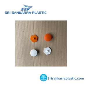 Porte-boutons en plastique en nylon ts Tr Tp Boutons en plastique Produit - Product Image 3