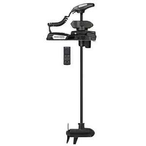 MOTOR DE PESCA ELÉCTRICO MINN KOTA RIPTIDE TERROVA 55 PREMIUM MÁS VENDIDO CON JUEGO COMPLETO DE HERRAMIENTAS MANUALES - Product Image 2