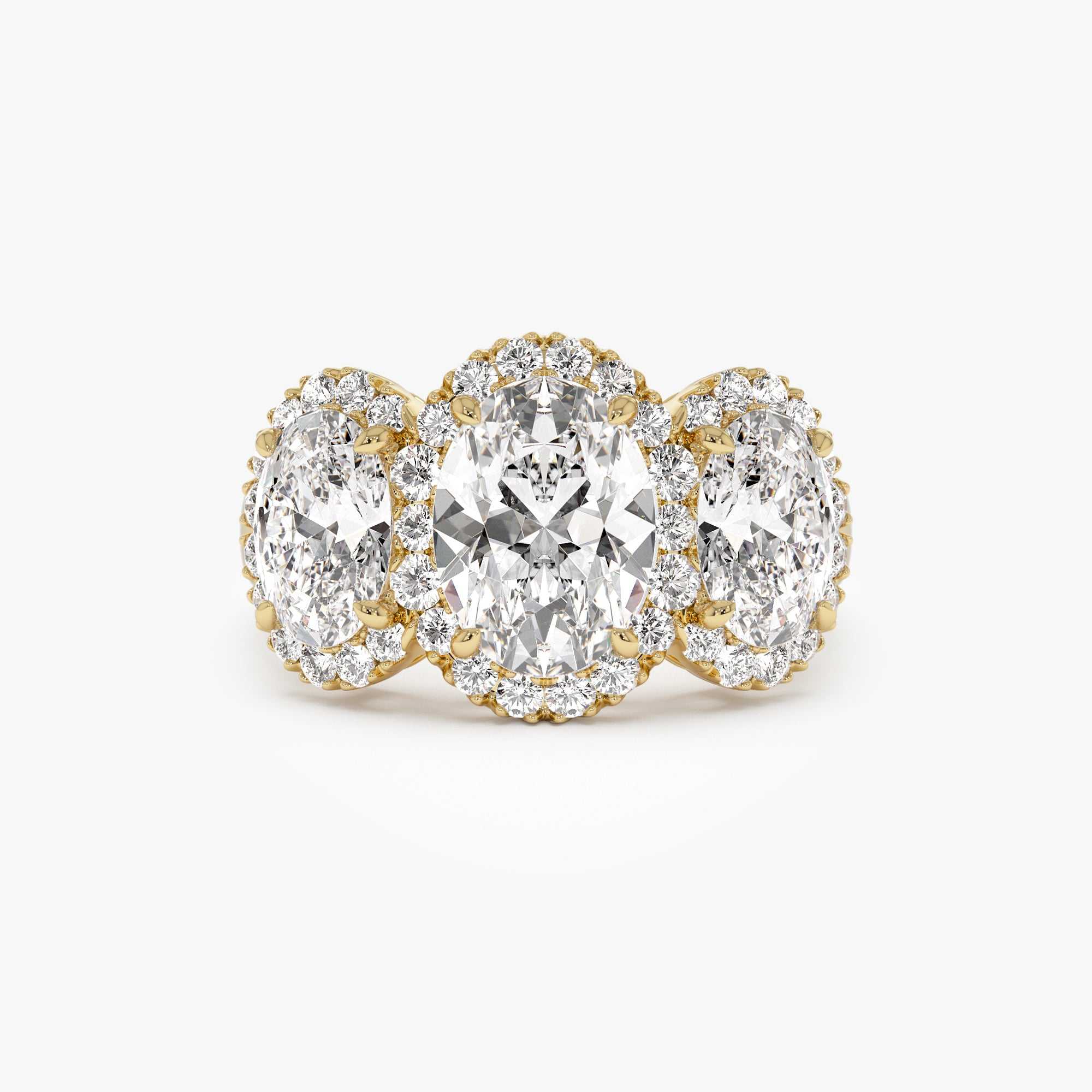 สีเหลืองทอง