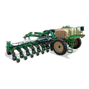 Tractor de plantación de maíz, máquina plantadora de maíz, máquina sembradora de maíz individual de 1 y 2 filas, sembradora de maíz