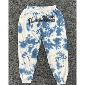 ชุดวอร์มลายพรางผ้าฟลีซอุ่นสบายสำหรับทุกเพศ เสื้อฮู้ดหนานุ่มและกางเกงจ็อกเกอร์ ชุดกีฬาเนื้อผ้าหนานุ่มทันสมัย สไตล์ลำลอง - Product Image 6