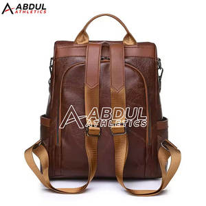 กระเป๋าเป้ดีไซน์ล่าสุดจากผู้ผลิตปากีสถาน - Product Image 4