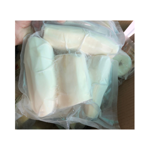 2024 Manioc congelé de la meilleure qualité dans divers poids des données d'or du Vietnam pour les applications alimentaires - Product Image 1