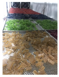 ราคาดีสำหรับ seamoss Gummy candy/ รสหวาน seamoss gummies สำหรับเด็กขนมขบเคี้ยว/ขายดี gummies ธรรมชาติจาก seamoss - Product Image 2