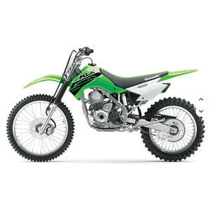 มอเตอร์ไซค์ซุปเปอร์สปอร์ต2023-2024 kwaasakii klx 140R F 2024 - Product Image 6