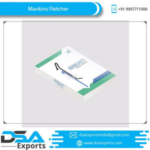 Alta calidad Buonsanti Dual Hook Retracción temporal Iris Care Capsar Bag Instrumentos ópticos para uso médico - Product Image 5