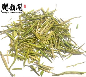 ชาเขียวอันจีไป๋ชา ยูเฟิงชา คุณภาพสูง ขายส่งจากไคหยาง ชาใบชาคุณภาพดีเพื่อสุขภาพ - Product Image 2