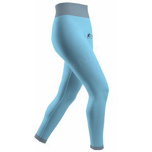Leggings de yoga sans couture à compression, taille élastique, collection 2026, offre spéciale - Product Image 2