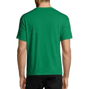 Camisetas de Manga Larga para Hombre, Estampado Personalizado, 100% Algodón, Venta al Por Mayor, Servicio OEM, Varios Colores, Ecológicas, Temporada de Verano 2026 - Product Image 5