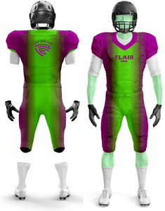 Ropa Deportiva Masculina Personalizada de Alta Calidad, Jersey de Rugby Americano Vintage, Transpirable, Antibacterial, Ecológico, Venta al Por Mayor - Product Image 5