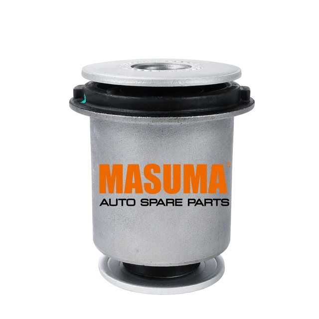 MASUMA RU-807 Automotive Suspension Part Car Rubber Bushing 48654-0K080 for toyota HILUX FORTUNER