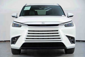 รถ Lexus TX 350 ปี 2024 ได้รับการรับรองความสะอาด - Product Image 3