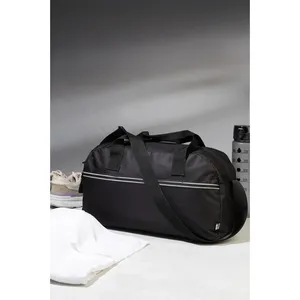 Borsa Sportiva Personalizzabile Draper RPET Eco-Friendly con Coulisse, Gadget Promozionale Personalizzabile - Product Image 3