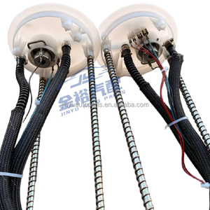 Bomba de Combustible Original Usada Completa RH/LH para Ferrari F430 Spider 430 Scuderia OEM 239820 239821 - Product Image 3