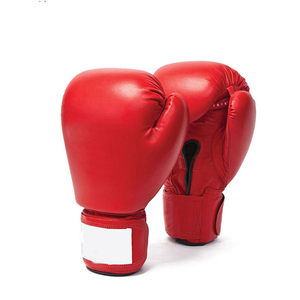 2025 diseño de alta calidad personalizado al por mayor guantes de boxeo negro dedo completo guantes de lucha de cuero guantes de boxeo - Product Image 5