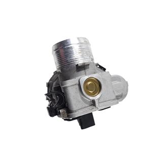 Cuerpo de aceleración PEUGEOT 3008 Serie 9830171480 YH01 Diésel 1500 (16>23) - Product Image 3