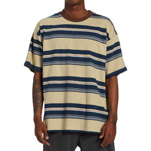 T-shirt de sport sublimé respirant, écologique, séchage rapide, léger, col rond, manches courtes, été, homme, fabriqué en usine - Product Image 1