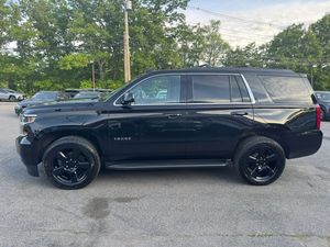 Chevrolet Tahoe LT Sport Utility 4D automatique 2018 - Product Image 2