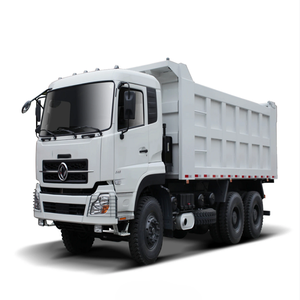 Camiones volquete de alta calidad para construcción de carreteras Minería Camiones volquete resistentes duraderos Proveedor de exportación al por mayor - Product Image 3