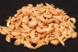 Copos de ajo deshidratados a la venta a granel - Product Image 2