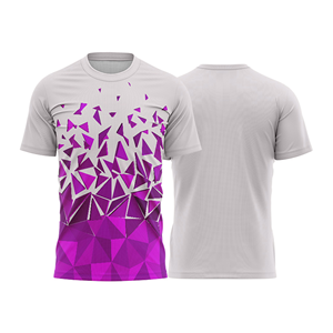 Uniforme de Fútbol Personalizado, Ropa Deportiva de Equipo OEM, Secado Rápido, 100% Poliéster, Transpirable, Ligero, Corte Automatizado - Product Image 4