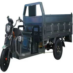 รถสามล้อไฟฟ้า BEST E-Trikes สำหรับผู้ใหญ่ - Product Image 3