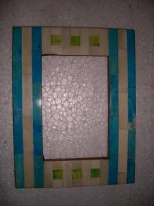 Best Selling Bone Inlay Jewelry Box Gifted & Promotion Items Home Decor Storage Box From India by Quality <b>Handicrafts</b> - Product Image 5