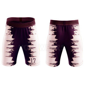 Uniforme de Fútbol Americano 7v7 de Diseño Personalizado, Nuevo, al por Mayor - Product Image 5