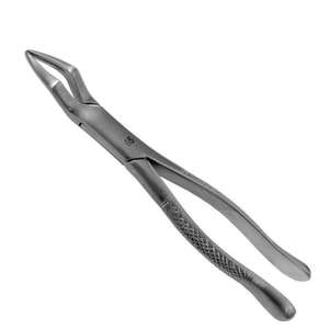 Pinzas de Extracción Dental Manuales BSZ SURGICO No.65, Acero Inoxidable de Alta Calidad, Certificación CE Clase I Deluxe, Más Vendidas al Por Mayor - Product Image 1