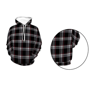 Nouveaux sweats à capuche en sublimation pour femmes, grandes tailles, sweats à capuche thermiques imprimés en sublimation, fabriqués en coton pur à un prix raisonnable - Product Image 5