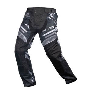 Paintball Uniforme Pantalón Pantalones Resistente a la luz Transpirable Adventure Team Paintball Pantalón Uniforme - Product Image 1