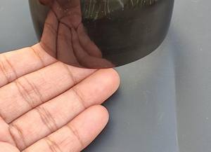 กำไลข้อมือกว้างดีไซน์เนอร์แฮนด์เมดเครื่องประดับสำหรับผู้หญิงที่เป็นมิตรต่อสิ่งแวดล้อมทันสมัยสำหรับความสง่างามในชีวิตประจำวัน - Product Image 6