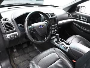 Ford Explorer XLT 2016, Volante a la Izquierda, 7 Asientos, Estándar de Emisiones Euro IV - Product Image 4