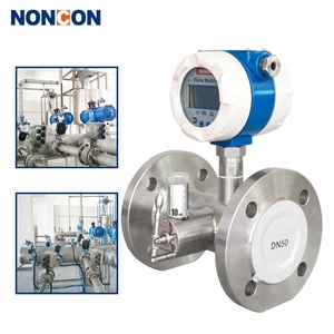 Perangkat pengukur <span class=keywords><strong>gas</strong></span>, perangkat pengukur aliran <span class=keywords><strong>gas</strong></span> alami dengan butana modbus propana n2 nitrogen dengan output LCD 4-20mA - Product Image 5