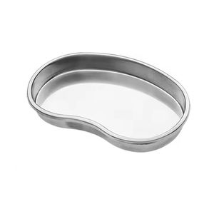 Bandeja de instrumentos médicos desechable bandeja quirúrgica estéril de plástico bandeja de utilidad de un solo uso para clínicas hospitales precio barato OEM - Product Image 4