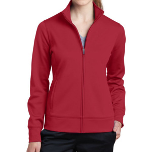 Custom Zipper Fleece Bomber <b>Jacket</b> 100% Polyester Women <b>Running</b> Eco-Friendly Breathable Quick Dry Outdoor Sports <b>Jacket</b> - Product Image 1
