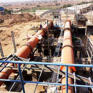 Horizontal Ceramsite Sand <strong>Rotary</strong> <strong>Kiln</strong> Ceramic Making Machine for Ceramsite Production Plant - Product Image 6