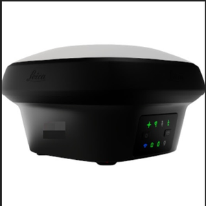เครื่องรับสัญญาณ GNSS RTK รุ่น GS18 I แบบปิดผนึกจากโรงงาน พร้อมข้อมูลตำแหน่งภาพถ่ายสำหรับสำนักงาน - Product Image 4