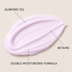 Yaourt corporel artisanal Emotion 200g, crème hydratante pour le corps européenne pour une peau douce, lisse et nourrie, fabriqué en UE - Product Image 2