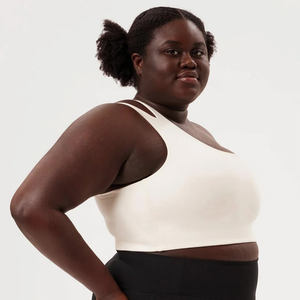 Soutien-gorge de sport léger et respirant pour femme, amincissant et embellissant le dos, idéal pour la course à pied, le fitness et la gym – Vente chaude - Product Image 4