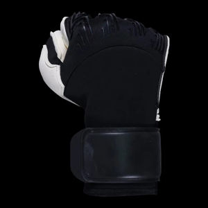 Gran oferta 2025, guantes protectores de portero profesional, guantes de portero de látex de alta calidad, guantes de portero de fútbol - Product Image 4