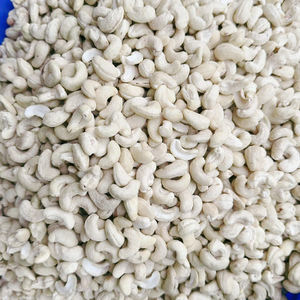 เมล็ดถั่ว ซานติโก แคชชู W180 W240 W320 บรรจุภัณฑ์แบบกำหนดเอง ขายส่งถั่วแคชชู - Product Image 1