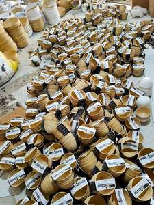 Bol en bambou bien fini de haute qualité ustensiles de cuisine du Vietnam vaisselle à manger bol en bambou fait à la main approvisionnement d'exportation de confiance dans le monde entier - Product Image 5