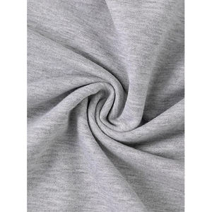 Hoodie Crop Top pour femmes Sexy Pull court en coton à capuche Design à manches longues Streetwear Chic Confort à porter - Product Image 5