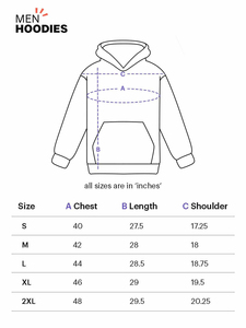 Vente en gros de service OEM Sweats à capuche pour hommes taille Puls avec logo personnalisé et impression Sweat à capuche 100% coton biologique à prix abordable - Product Image 5