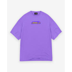 เสื้อยืดเจอร์ซีย์ผู้ชายพร้อมส่ง ขายส่ง สำเร็จรูป สำหรับฤดูใบไม้ผลิ/ฤดูใบไม้ร่วง รับผลิตแบบ OEM/ODM - Product Image 4