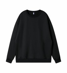 Sweat à capuche oversize pour femme, respirant, d'hiver, avec fermeture éclair, imprimé sur le devant, style streetwear, couleurs et tailles personnalisables - Product Image 3